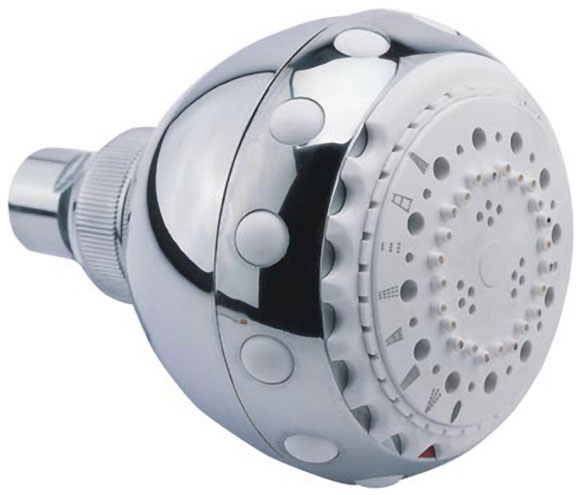 Super Saver Shower Head Nathosp